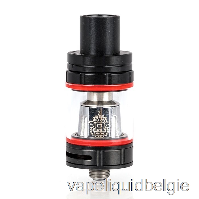 Vape België Smok Tfv8 Baby Beast Tank Zwart